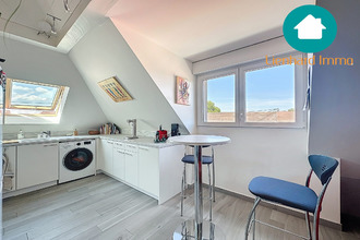 achat appartement la-wantzenau 67610