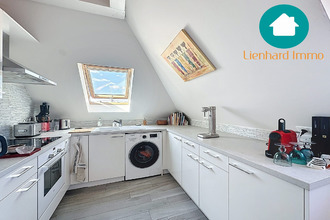 achat appartement la-wantzenau 67610