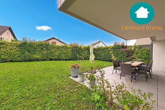 achat appartement la-wantzenau 67610