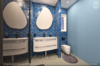 achat appartement la-wantzenau 67610