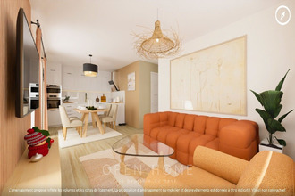 achat appartement la-wantzenau 67610