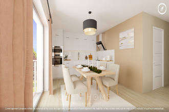 achat appartement la-wantzenau 67610