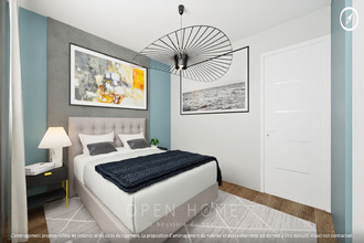 achat appartement la-wantzenau 67610