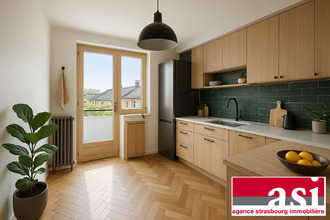 achat appartement la-wantzenau 67610