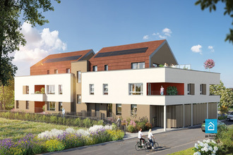 achat appartement la-wantzenau 67610