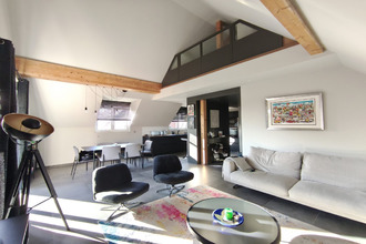 achat appartement la-wantzenau 67610