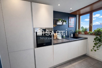 achat appartement la-wantzenau 67610