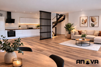 achat appartement la-wantzenau 67610