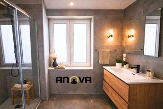 achat appartement la-wantzenau 67610