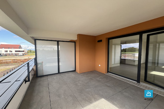 achat appartement la-wantzenau 67610