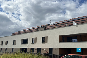 achat appartement la-wantzenau 67610