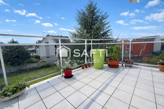 achat appartement la-wantzenau 67610