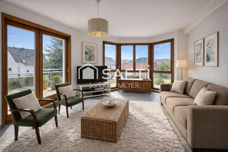 achat appartement la-wantzenau 67610