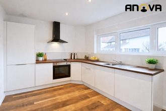 achat appartement la-wantzenau 67610