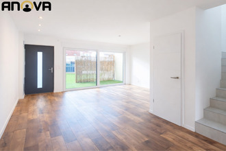 achat appartement la-wantzenau 67610