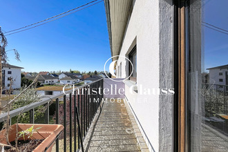 achat appartement la-wantzenau 67610