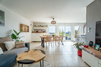 achat appartement la-wantzenau 67610