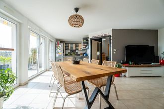 achat appartement la-wantzenau 67610