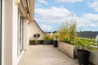 achat appartement la-wantzenau 67610