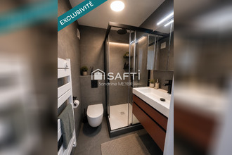 achat appartement la-wantzenau 67610