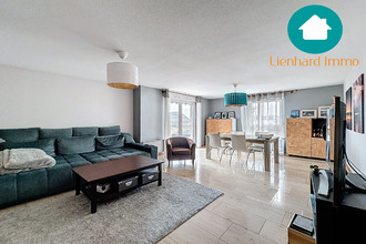 achat appartement la-wantzenau 67610