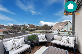 achat appartement la-wantzenau 67610