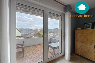 achat appartement la-wantzenau 67610