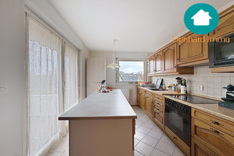 achat appartement la-wantzenau 67610