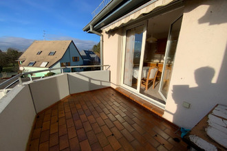 achat appartement la-wantzenau 67610