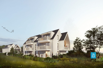 achat appartement la-wantzenau 67610