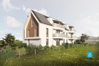 achat appartement la-wantzenau 67610
