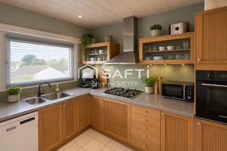 achat appartement la-wantzenau 67610