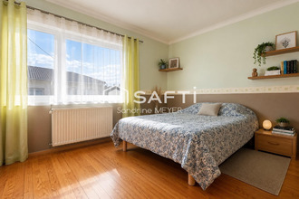achat appartement la-wantzenau 67610