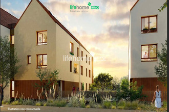achat appartement la-wantzenau 67610