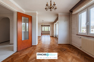 achat appartement la-wantzenau 67610