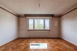 achat appartement la-wantzenau 67610