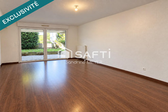 achat appartement la-wantzenau 67610