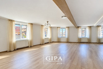 achat appartement la-wantzenau 67610