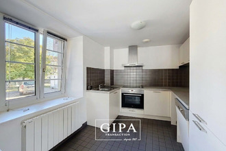 achat appartement la-wantzenau 67610