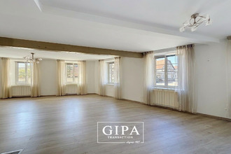 achat appartement la-wantzenau 67610