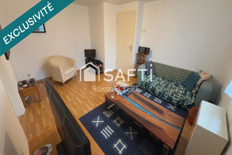 achat appartement labaroche 68910