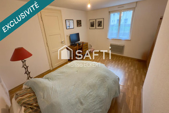 achat appartement labaroche 68910