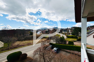 achat appartement labaroche 68910