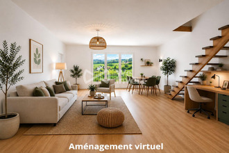 achat appartement labaroche 68910