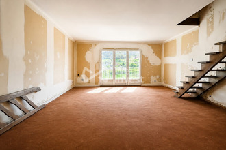 achat appartement labaroche 68910