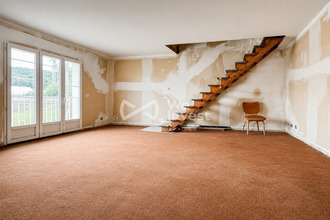 achat appartement labaroche 68910