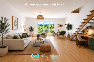 achat appartement labaroche 68910