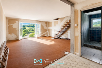 achat appartement labaroche 68910