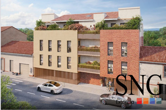 achat appartement labarthe-sur-leze 31860