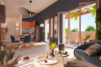 achat appartement labarthe-sur-leze 31860